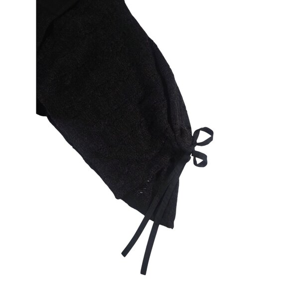 Japanese Designer Eiko Kondo Eternally Blaze Multimedia Asymmetric Vest … - Picture 5 of 11